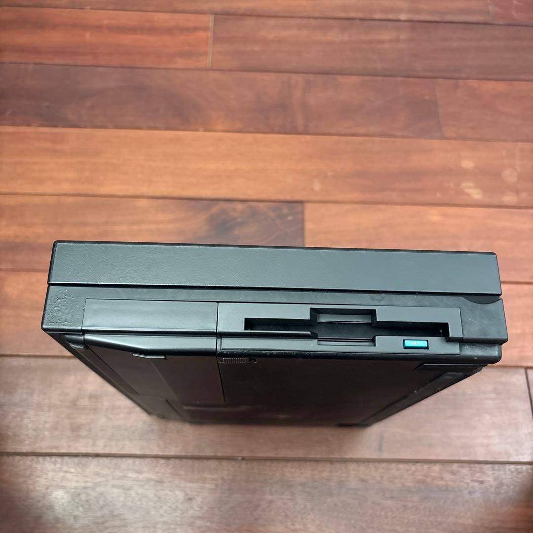 【ジャンク品】RICOH PS Model 5582 ノートPC ②