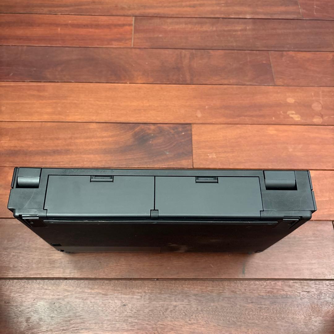 【ジャンク品】RICOH PS Model 5582 ノートPC ②