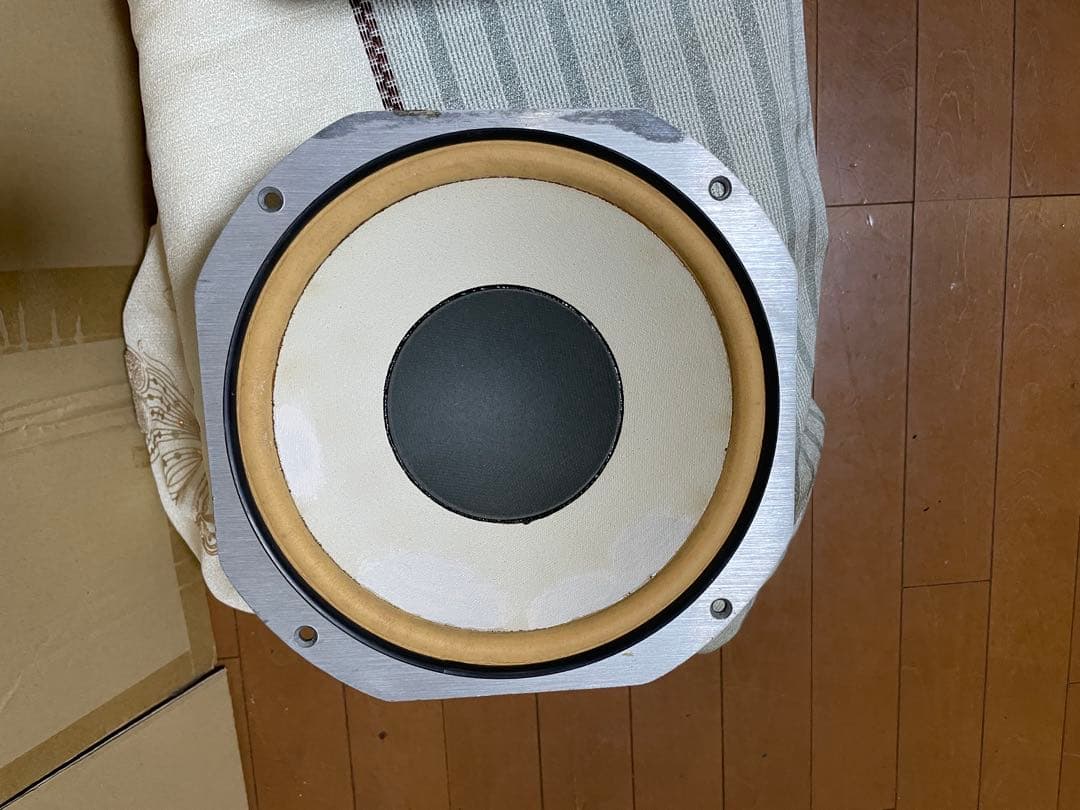 JBL LE10Aペア　動作確認済み