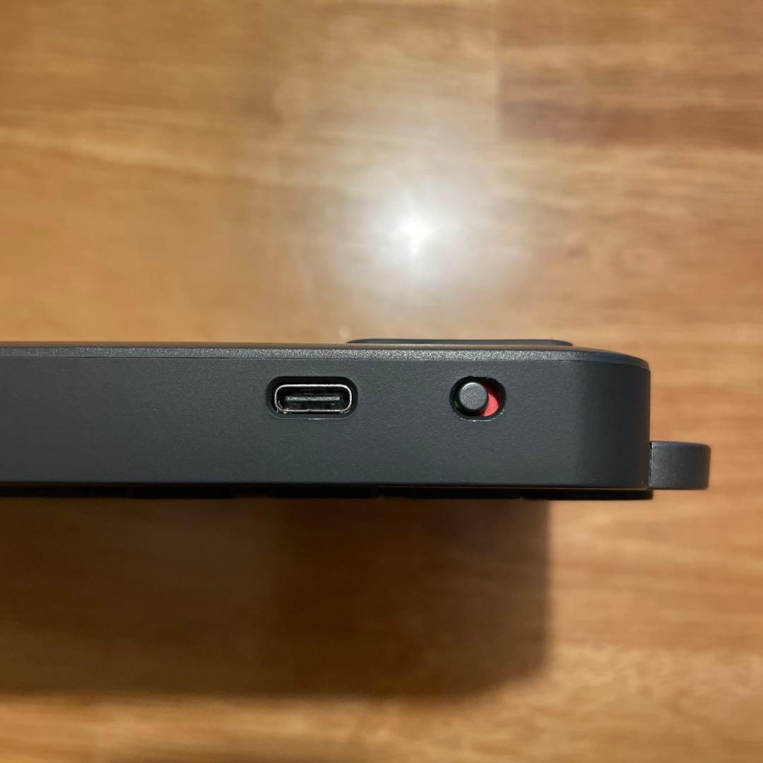 キーボード Logicool MX KEYS mini