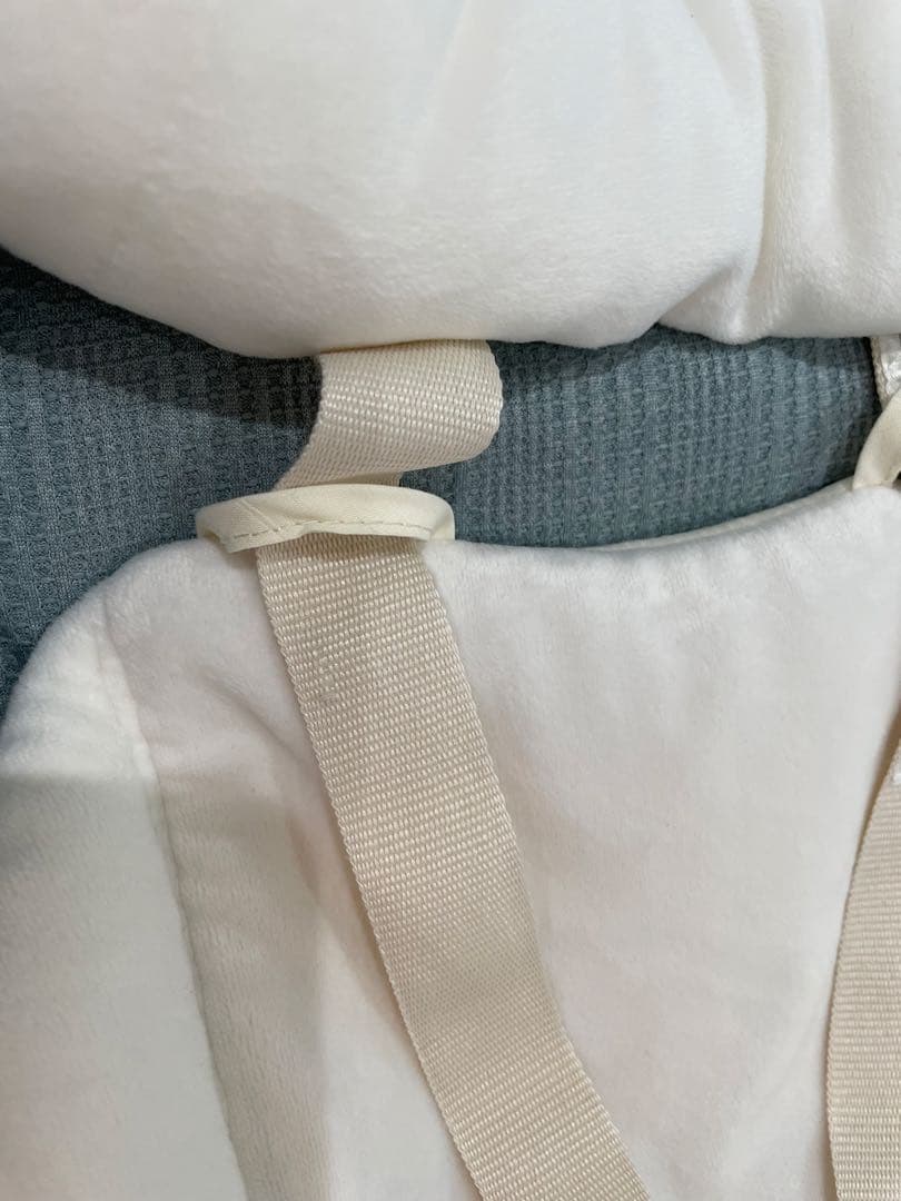 【美品】コンビ ネムリラ AT +LS 電動スウィング【おまけ】エスメラルダ枕