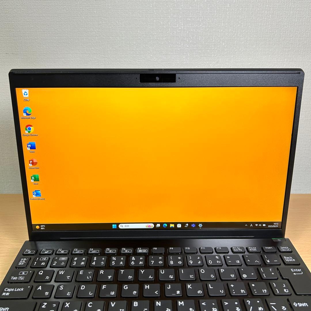 Windowsノート本体 VAIO Pro PJ VJPJ228 VJPJ22 16GB i5 256GB
