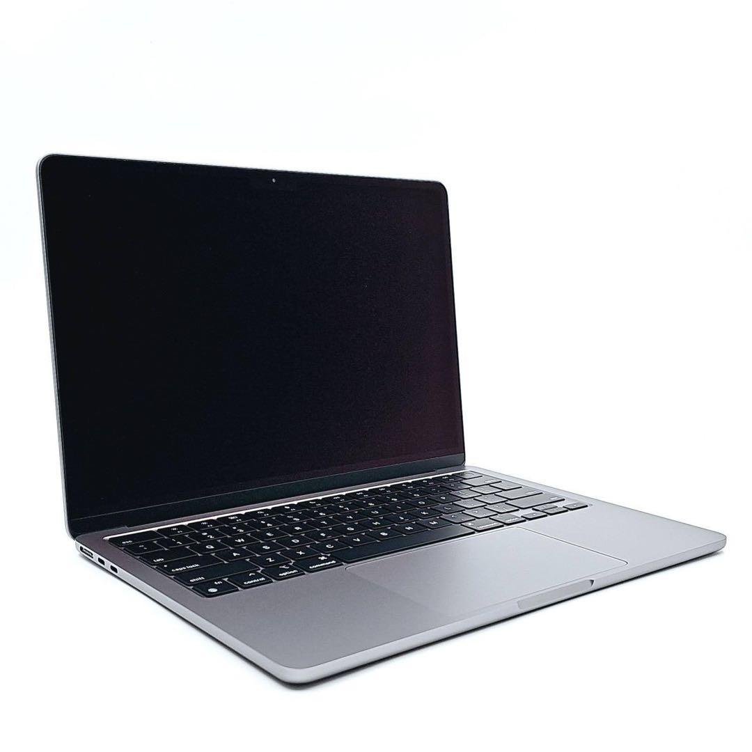 M2 MacBookAir 13インチ 2022 8GB/256GB