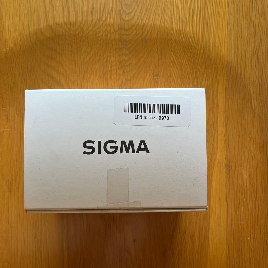 ライチSIGMA 16mm F1.4 DC DN レンズ