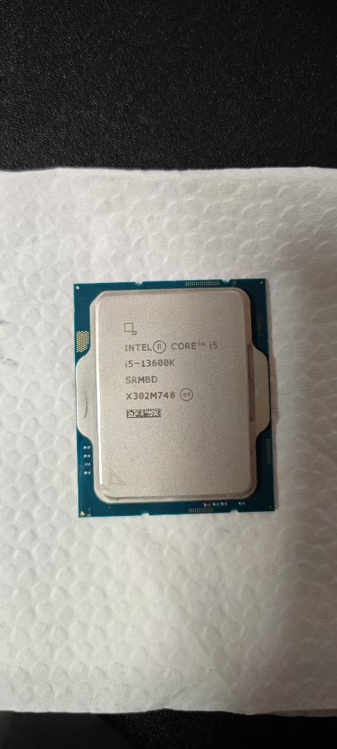 13600K ジャンク品