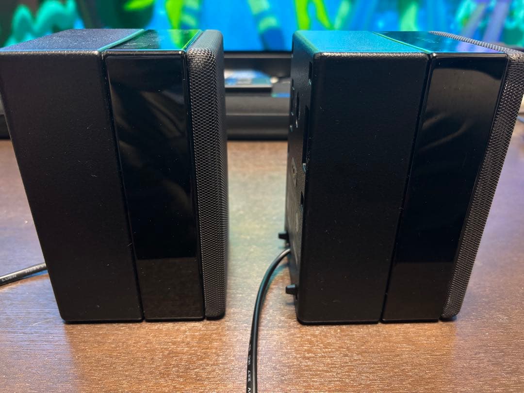 SONY リアスピーカー HT-Z9R (HT-Z9F用 )