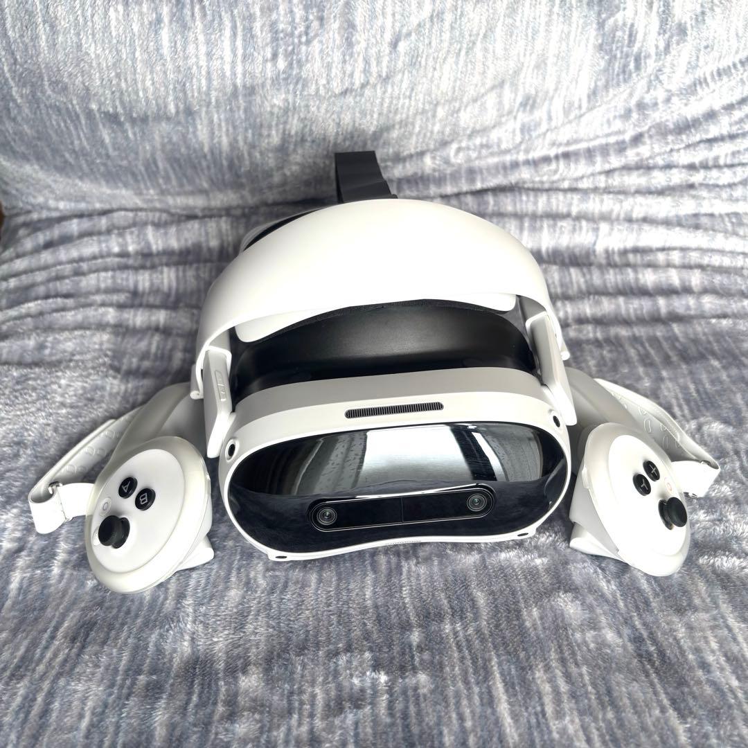 【フルトラセット腰】PICO4 Ultra 256GB