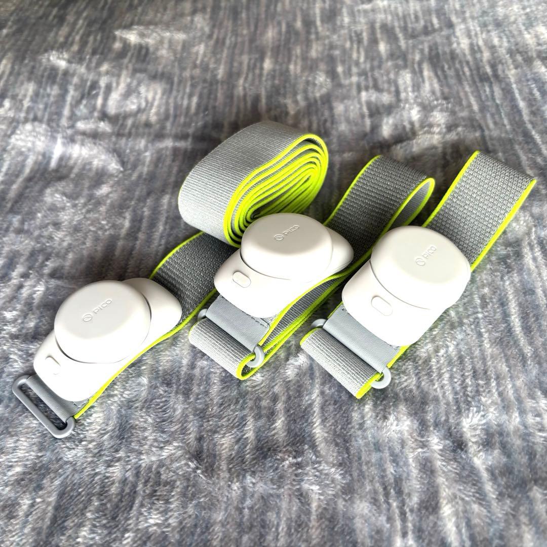 【フルトラセット腰】PICO4 Ultra 256GB