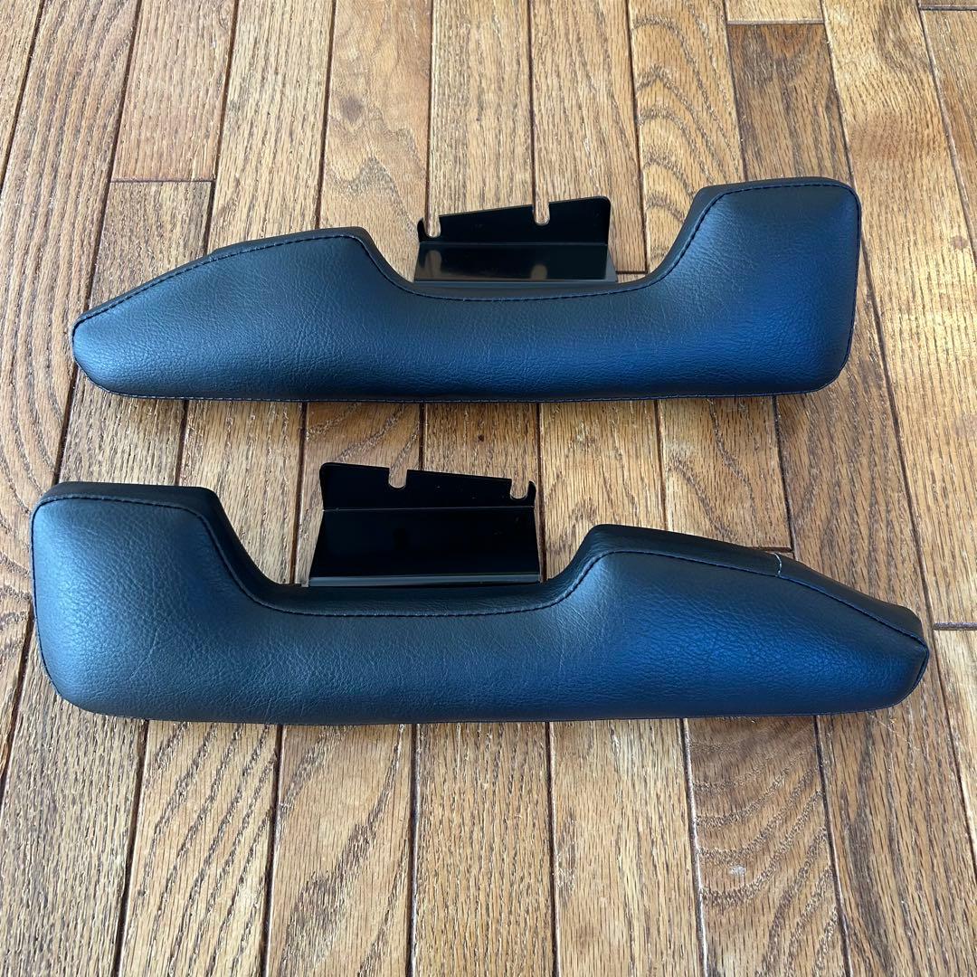 プロダックス ハイエース スーパーGL DX アームレスト 左右セット Lサイズ