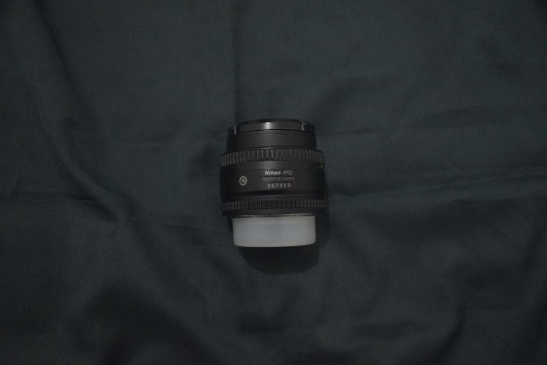 Nikon D90 + D5300 ボディー　と 4本 レンズ