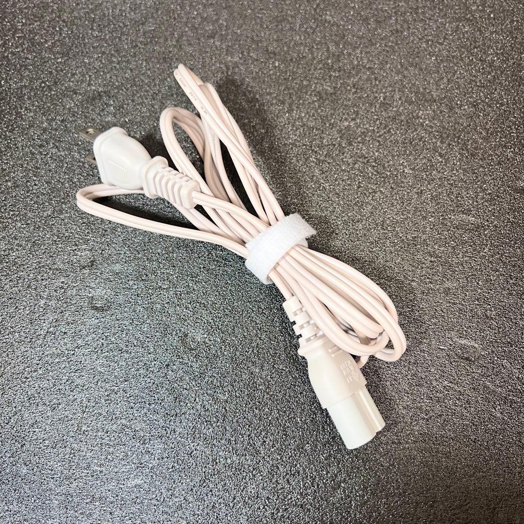 【良品】Panasonic nanocare EH-SA0B スチーマー