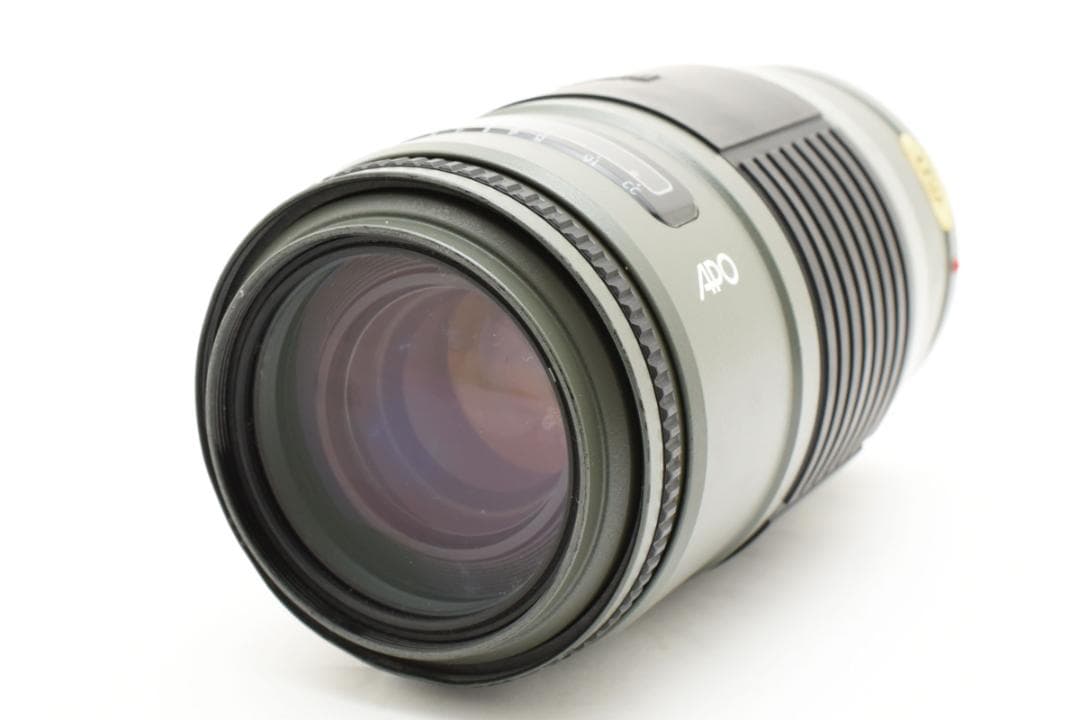 ソニーミノルタ用 Sigma Zoom AF APO 70-210mm 2354