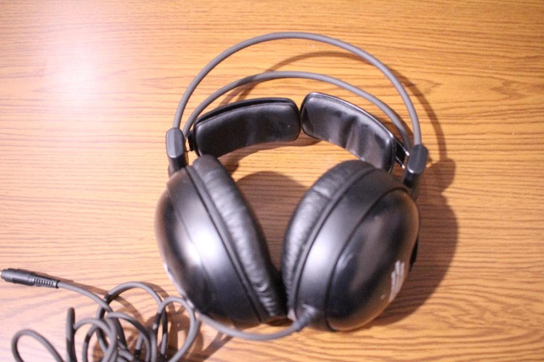 マジックリスニング