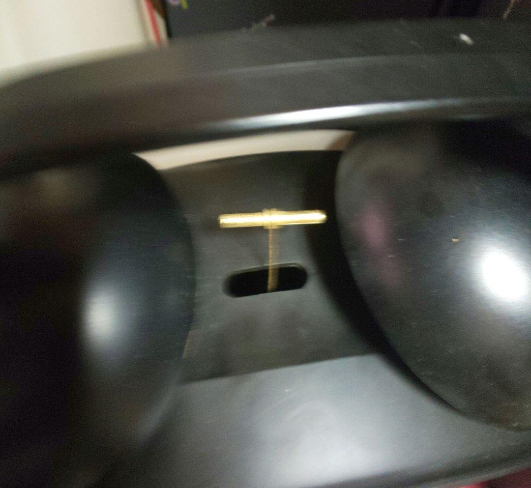 目覚まし時計 置時計 ビッグ