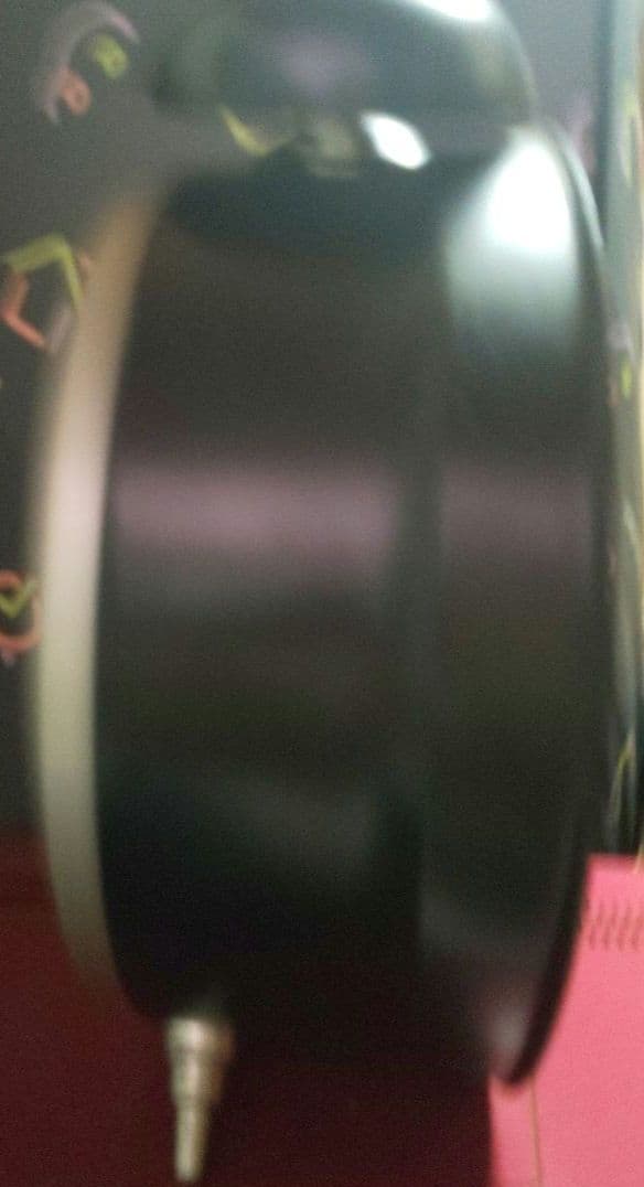 目覚まし時計 置時計 ビッグ