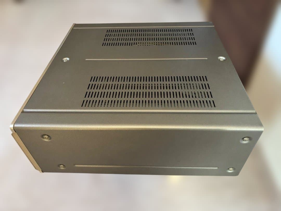 DENON PMA2000 ジャンク