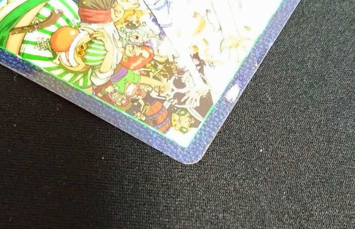 k*e様 2000年 BANDAI カードダス ワンピース ビジュアルアドベンチ