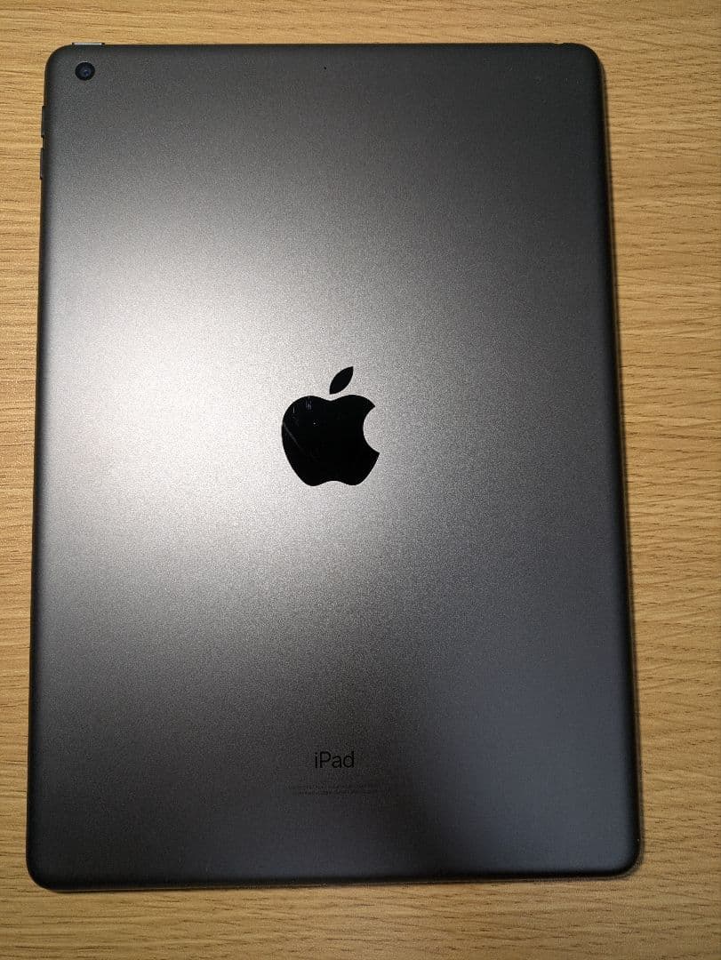 ipad第9世代 64gb wifi