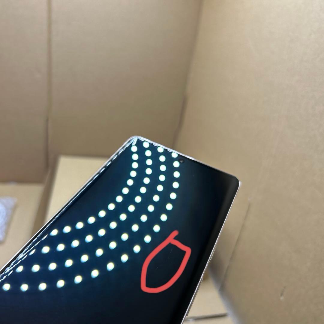 スマートフォン本体 Google Pixel 7 Pro GFE4J 128GB Hazel