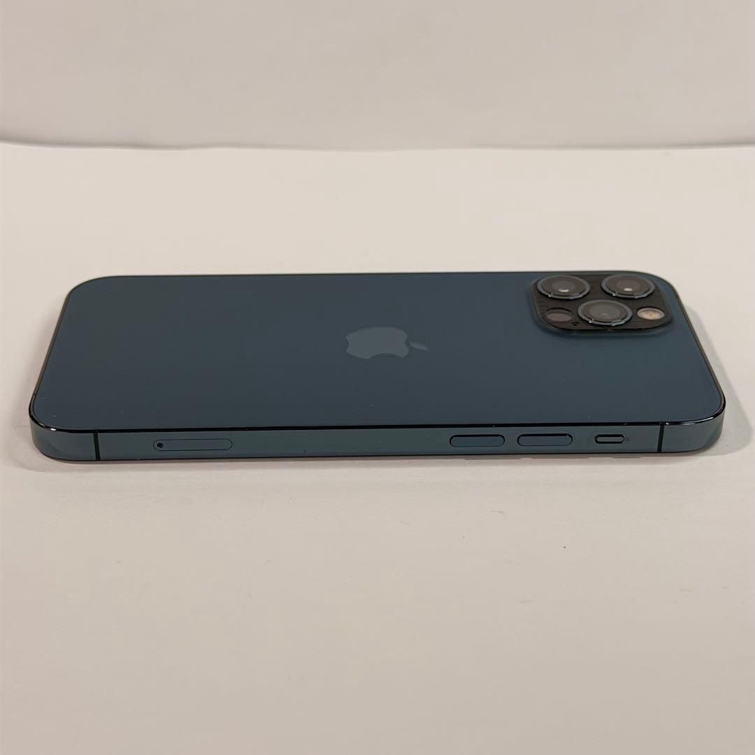 【完品美品‼︎】iPhone 12 Pro グラファイトブラック 本体 付属品付き