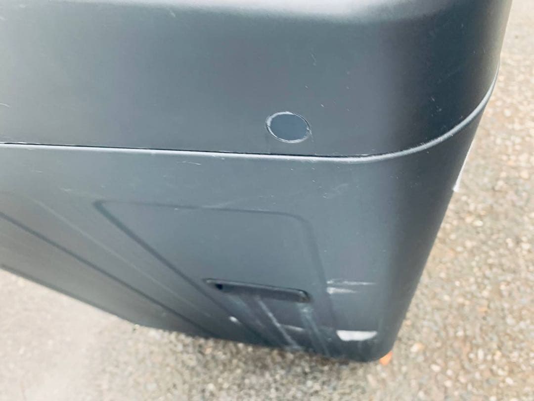 ♻️送料設置無料　アイリスオーヤマ 全自動電気洗濯機 TNI-45A1-B