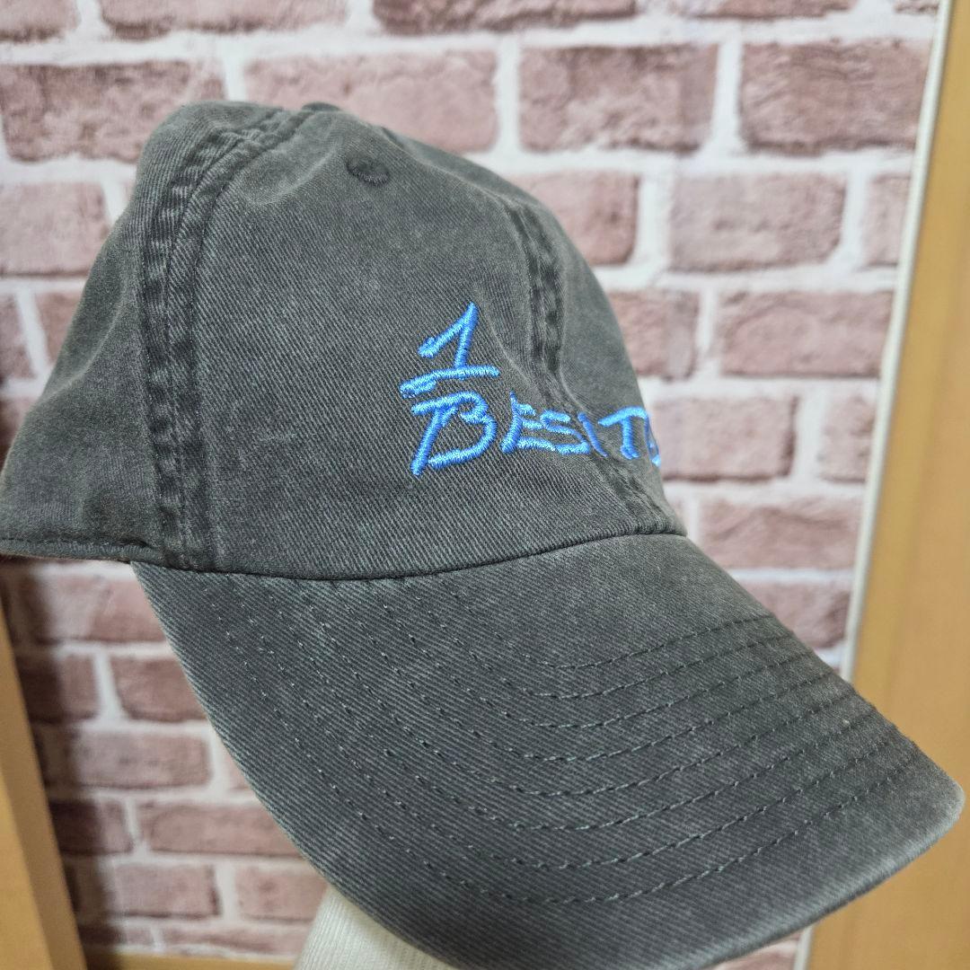 【美品】PALOMA WOOL/パロマ ウール　キャップ　希少