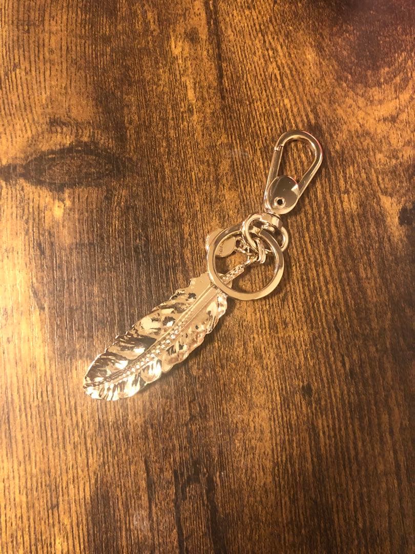 DIESELキーリング　【一点限定】【レア物】