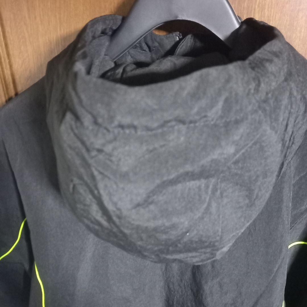 DIESEL　中綿トラックジャケット　XL　52