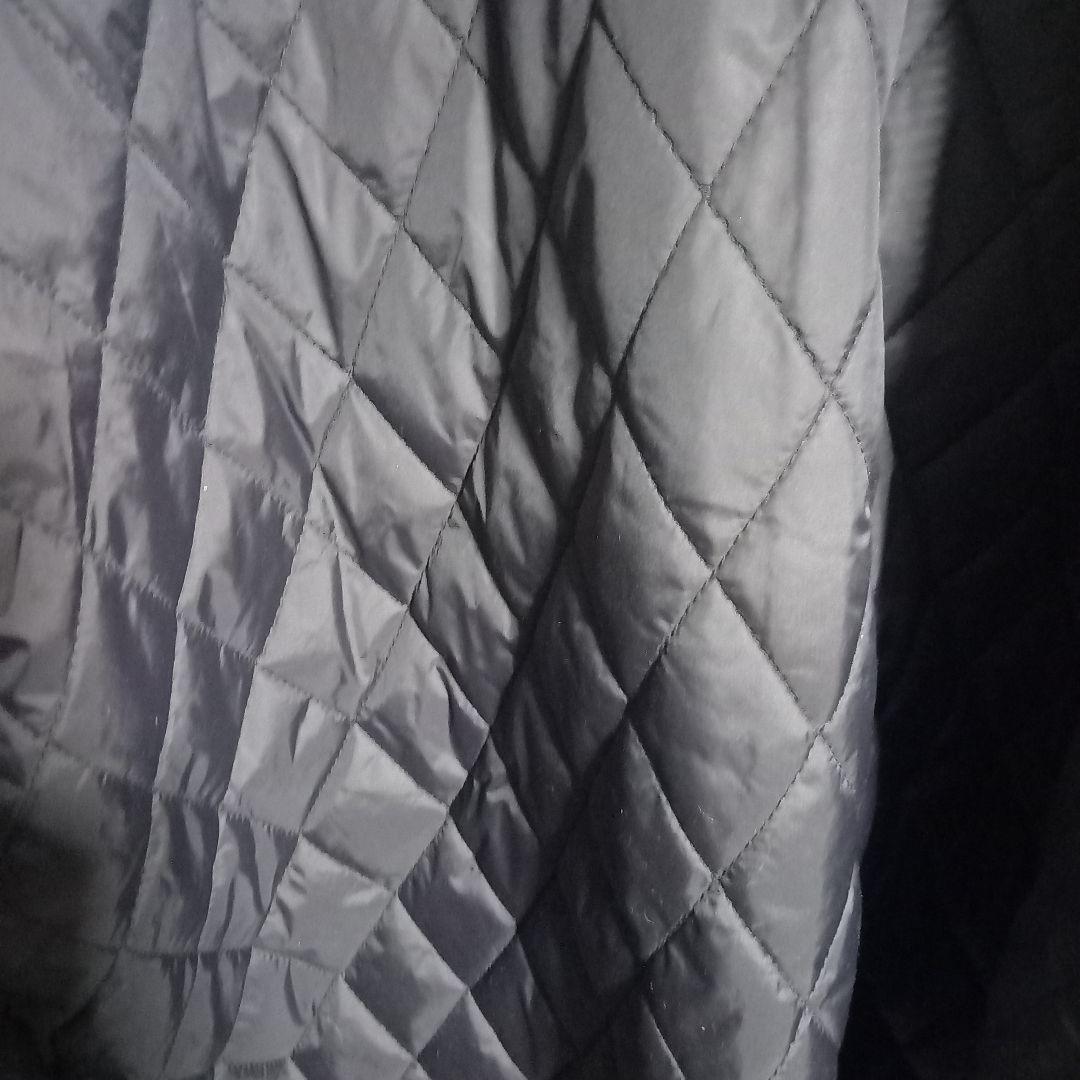 DIESEL　中綿トラックジャケット　XL　52