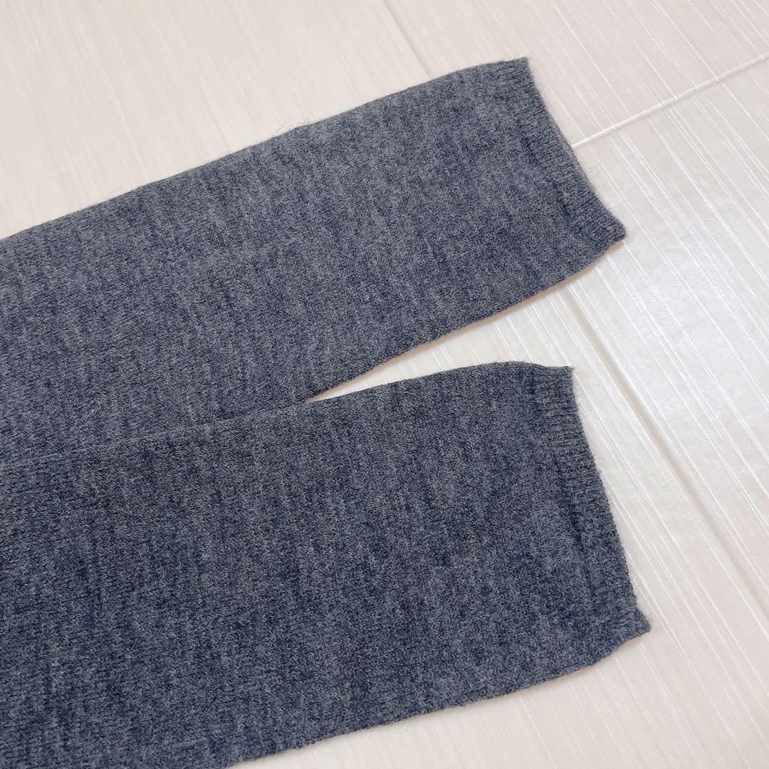 未使用タグ付き✨ PRANK PROJECT ランダムボタン ニット