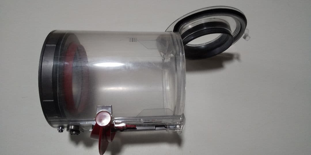 sv15本体 (ダイソン掃除機)