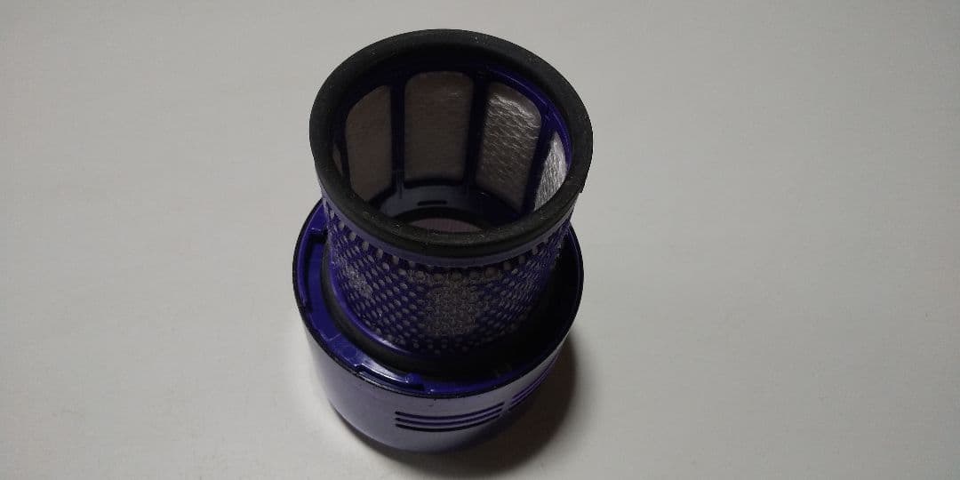 sv15本体 (ダイソン掃除機)