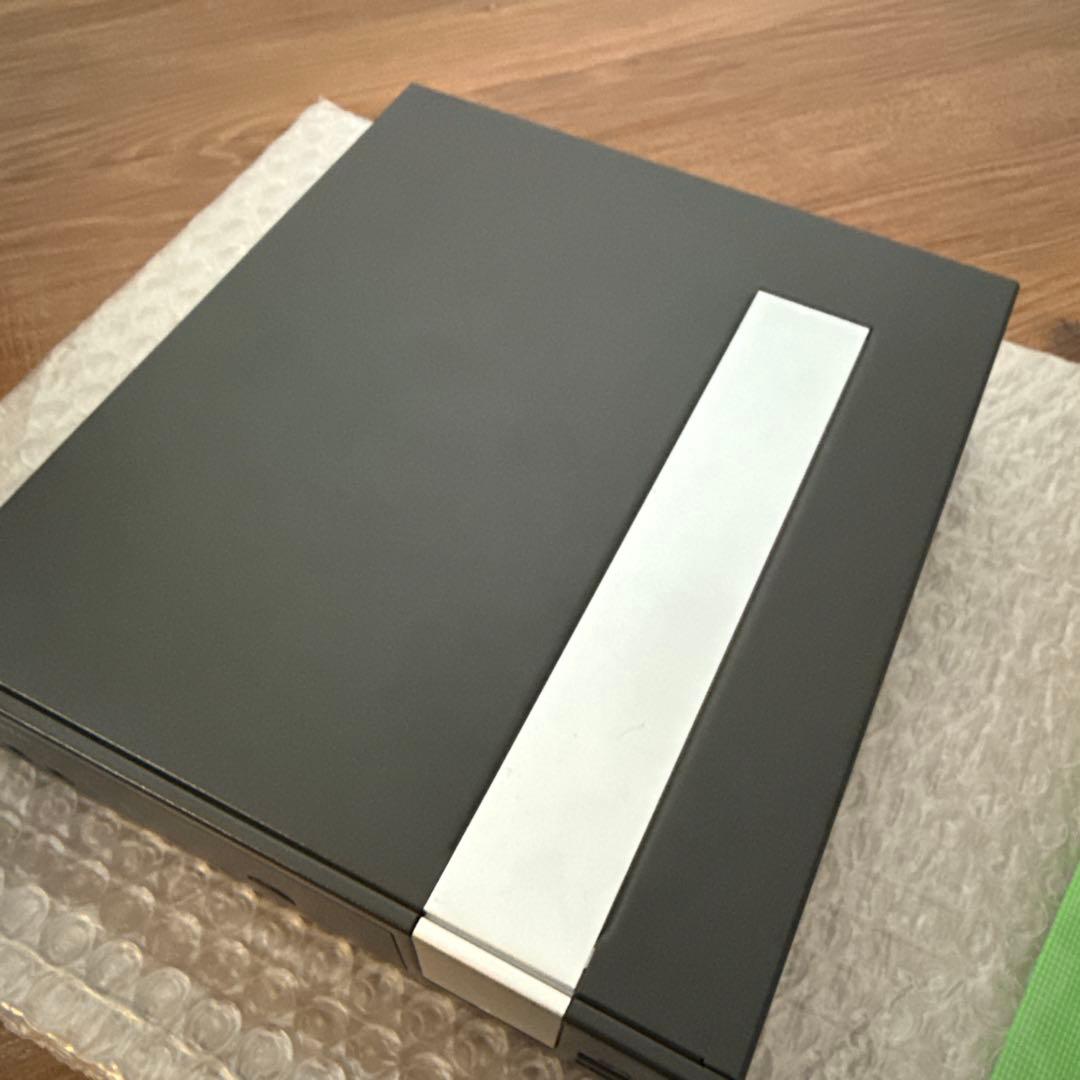 Shuttle スリム型ベアボーン DX30