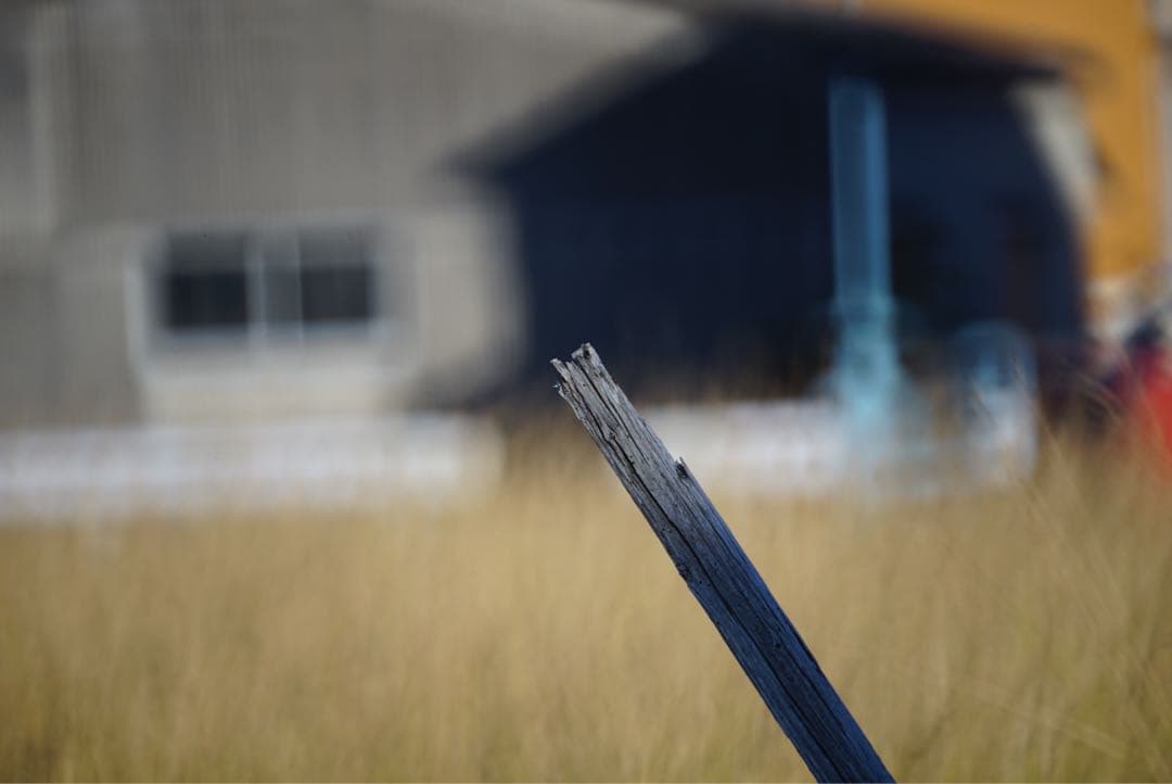 ニコンミラーレンズ500 F8