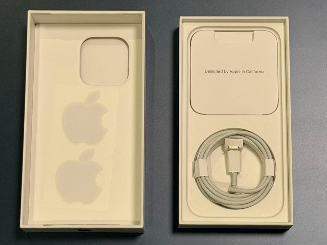 Apple iPhone 14 Pro スペースブラック 本体　128GB 箱付