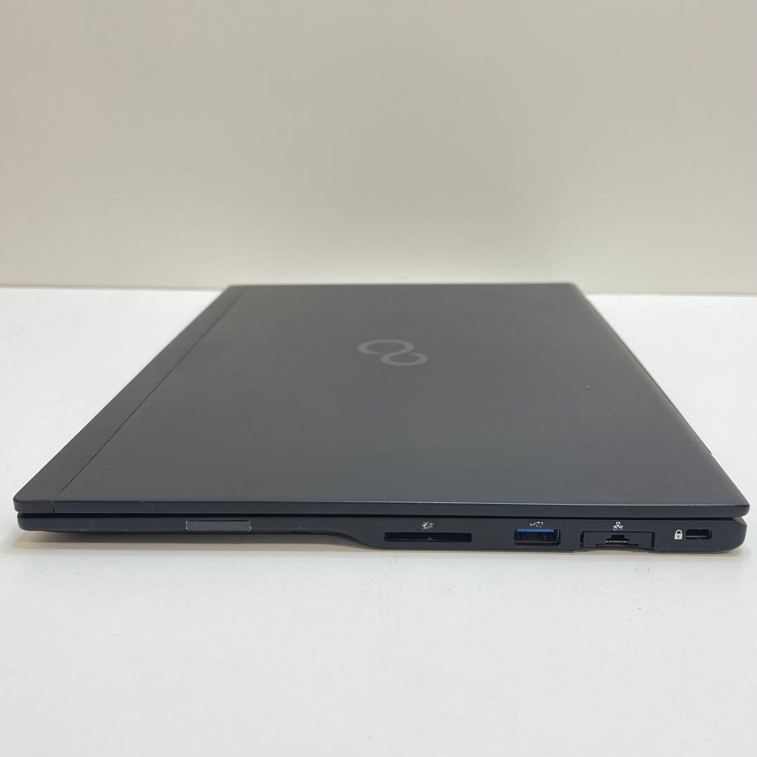 #798 富士通 LIFEBOOK U9310/D i5-10310U 8GB