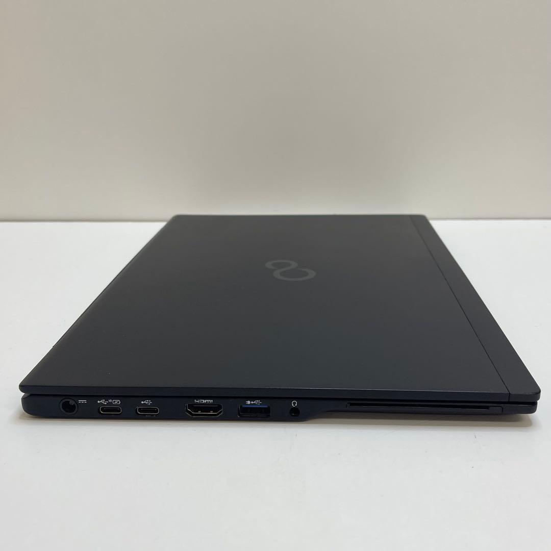#798 富士通 LIFEBOOK U9310/D i5-10310U 8GB