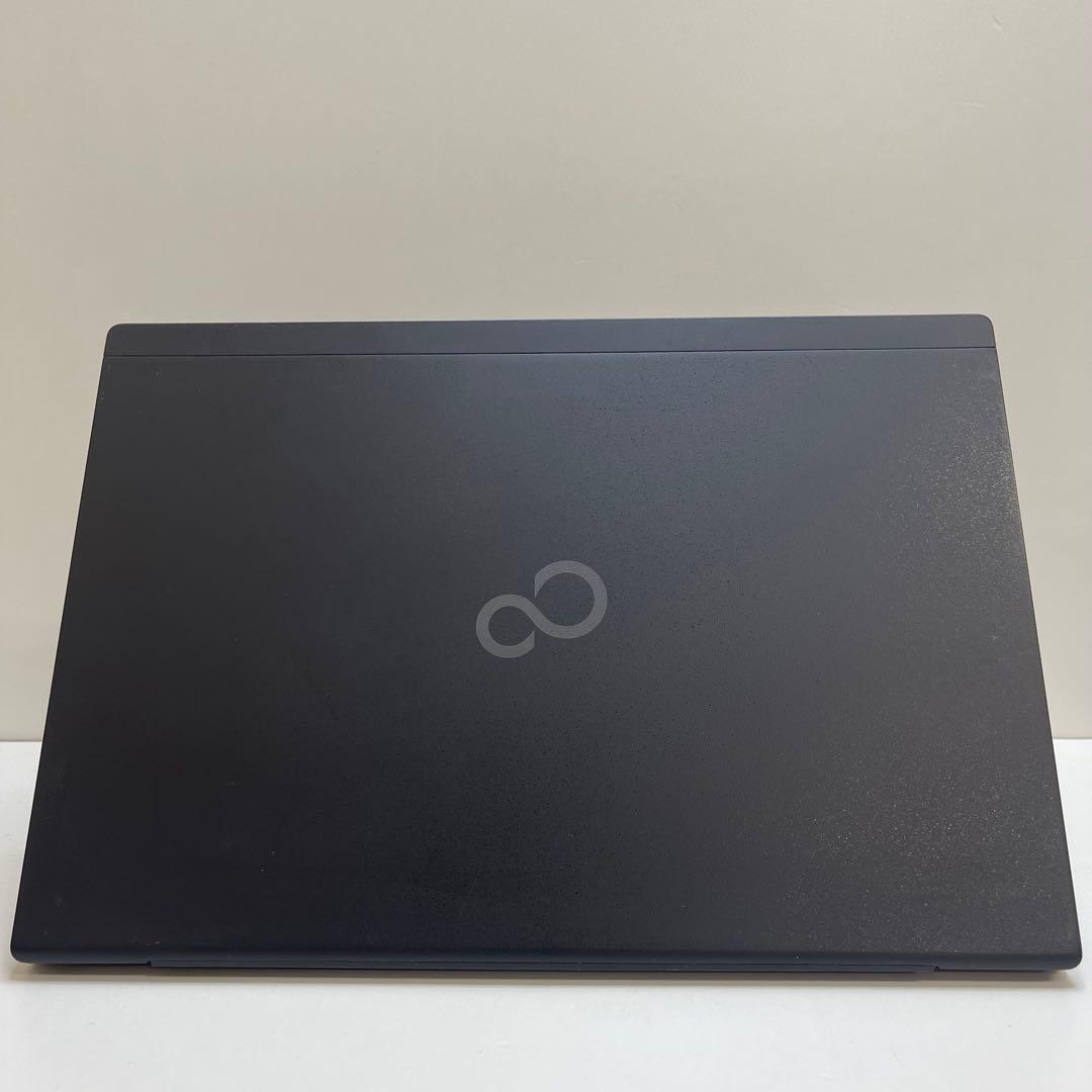 #798 富士通 LIFEBOOK U9310/D i5-10310U 8GB