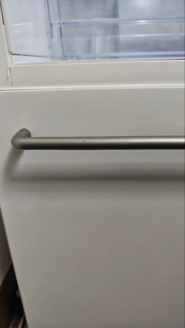 《むぎ》無印冷蔵庫 157L MJ-R16B