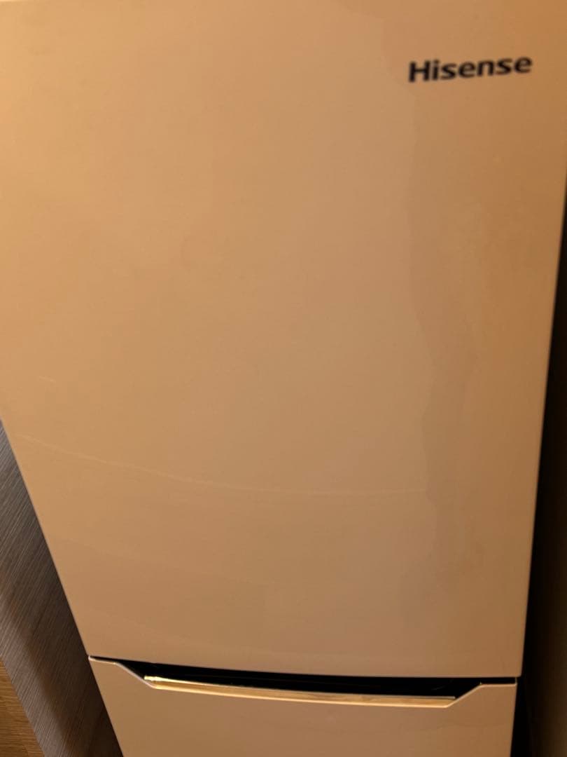 Hisense HR-D15C 冷蔵庫 150L