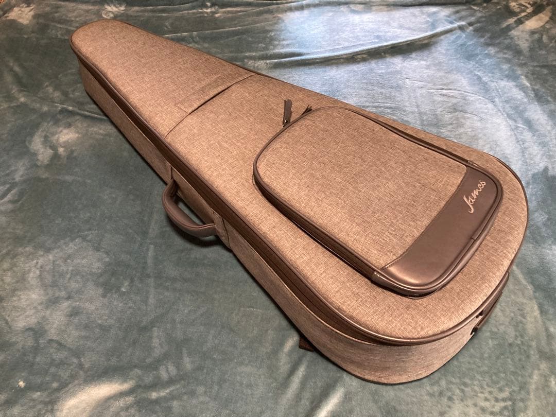 James J-900/L NAT ジェームスエレアコギター