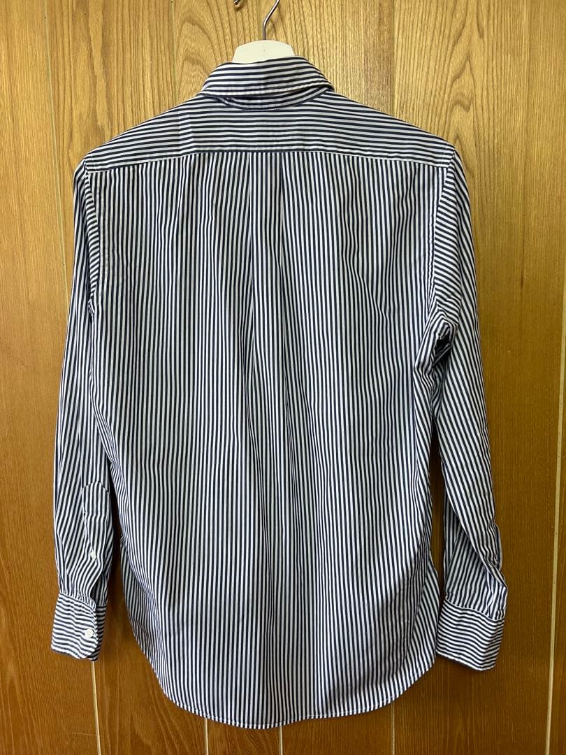 INDIVIDUALIZED SHIRTS 6ボタンシャツ14h-32