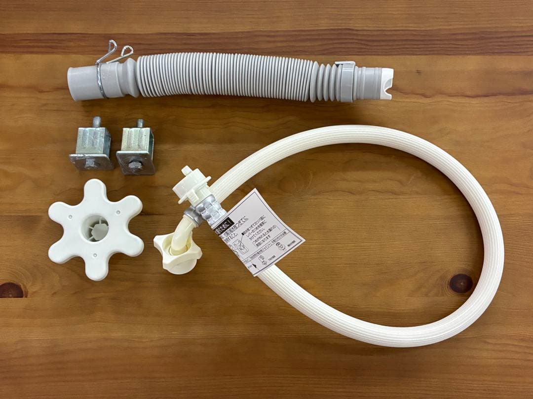 Panasonic　ドラム式洗濯機　キューブル　NA-VG770R　2022年製