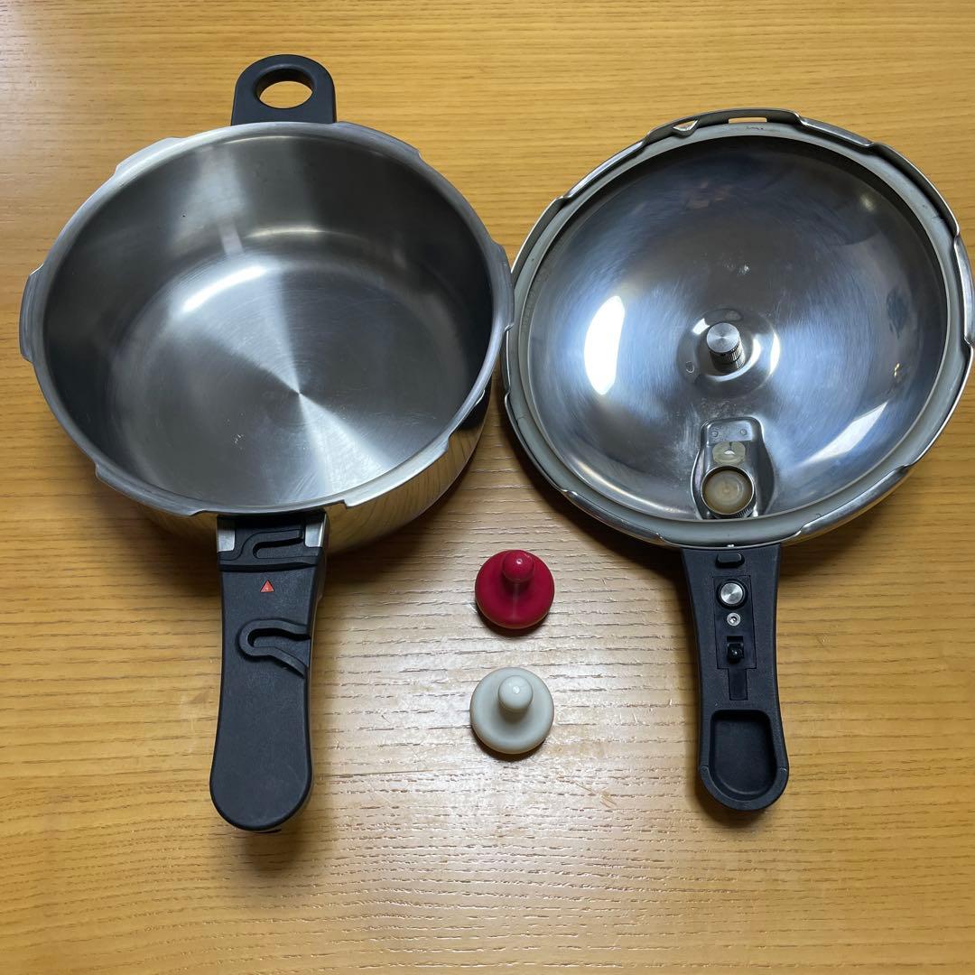 アサヒ軽金属 ゼロ活力なべ S （3.5合炊き）