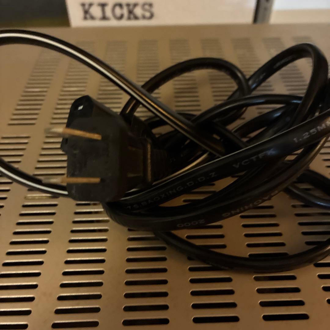 Marantz PM6005A プリメインアンプ