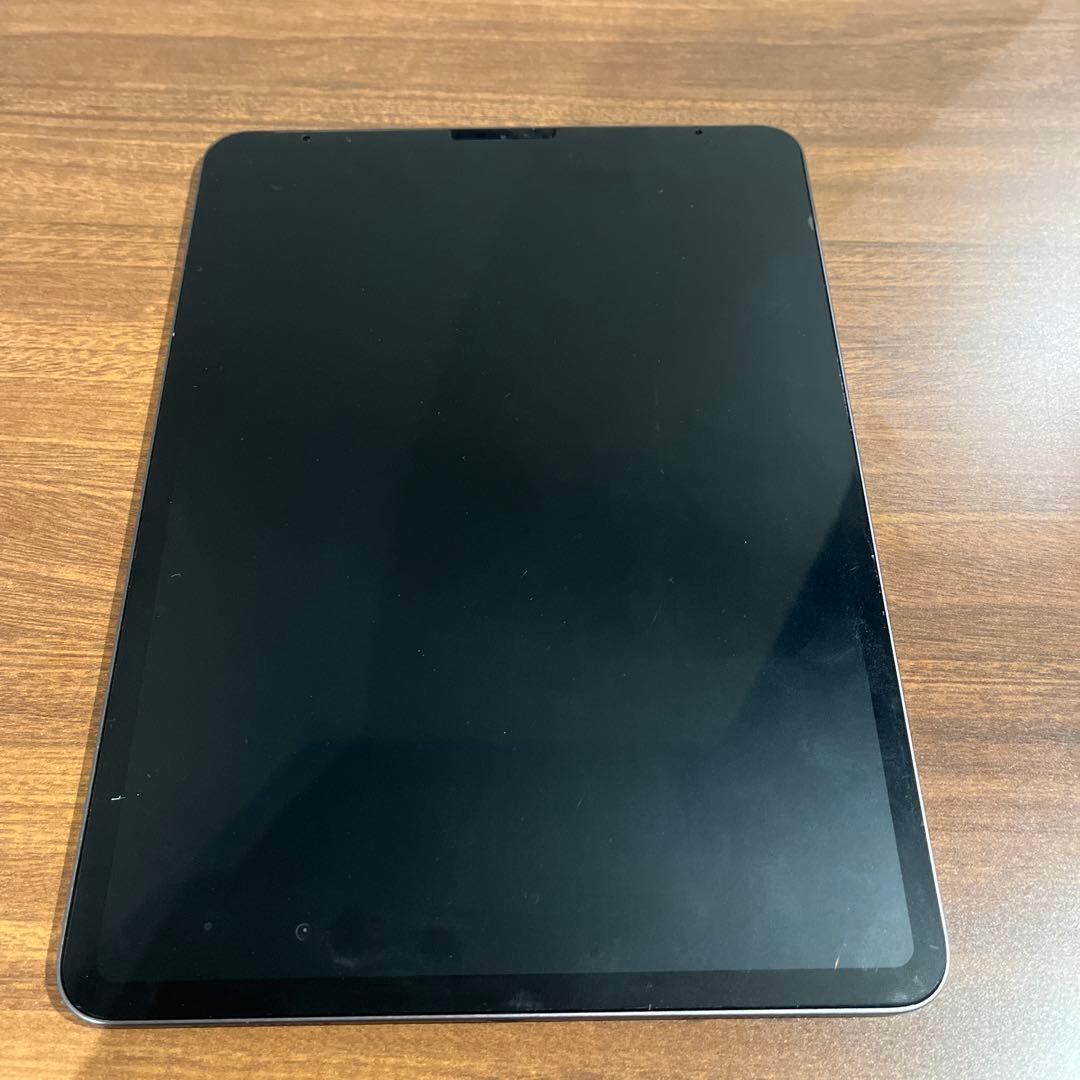 11インチiPad Pro Wi-Fiモデル　128GB -