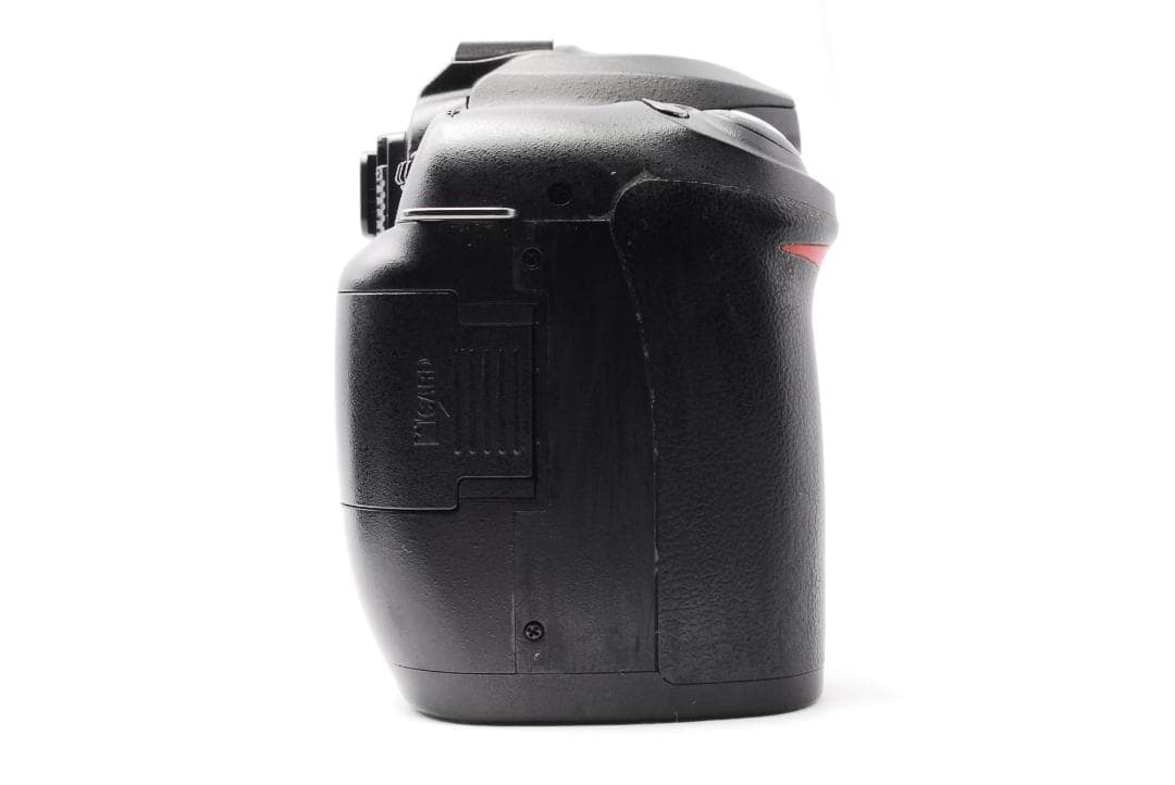 ✨入門機におすすめ✨Nikon D50 レンズセット スマホ転送 初心者