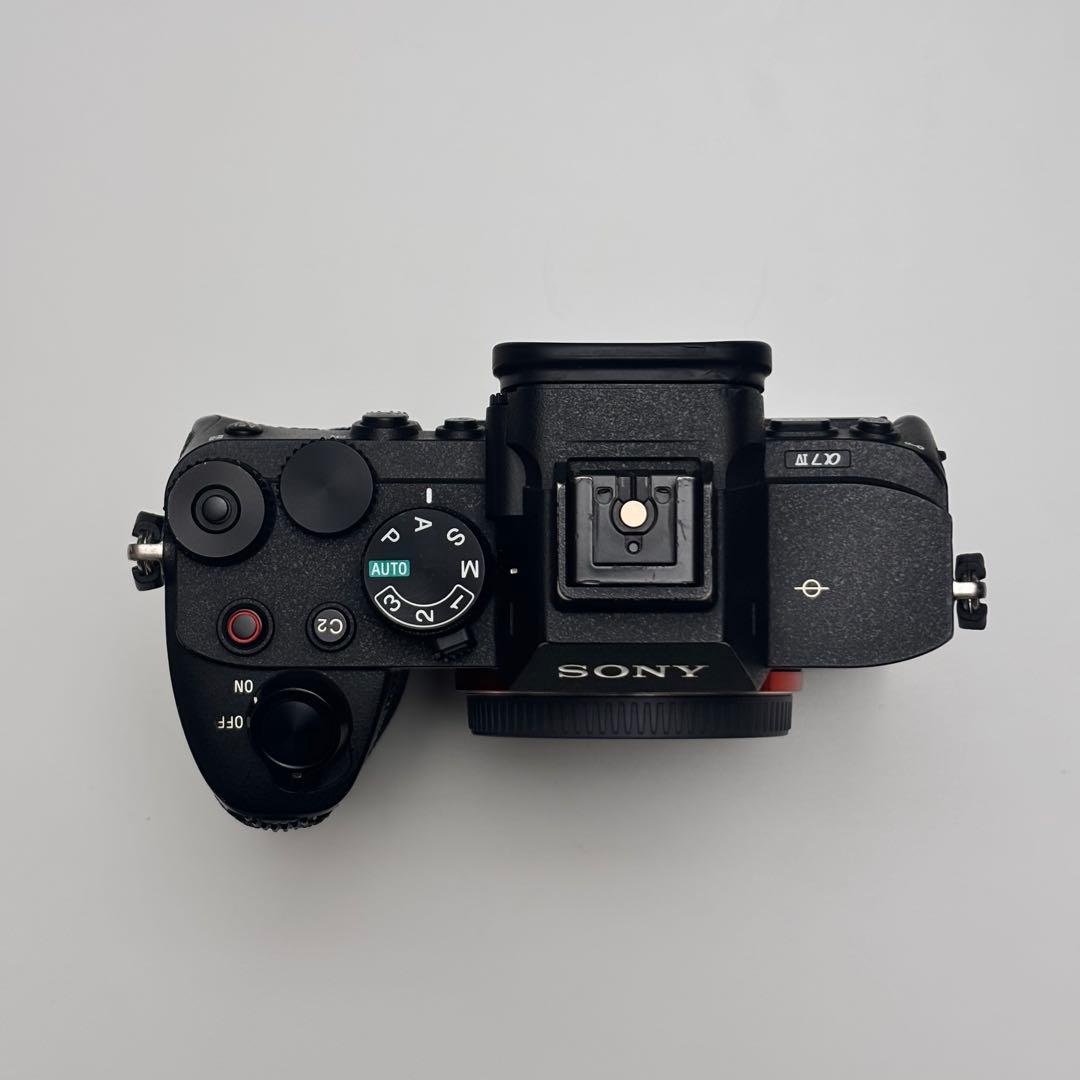 Nami  α7iv 中古品