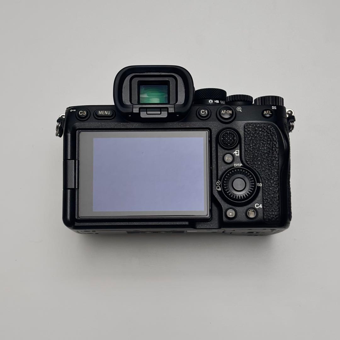 Nami  α7iv 中古品