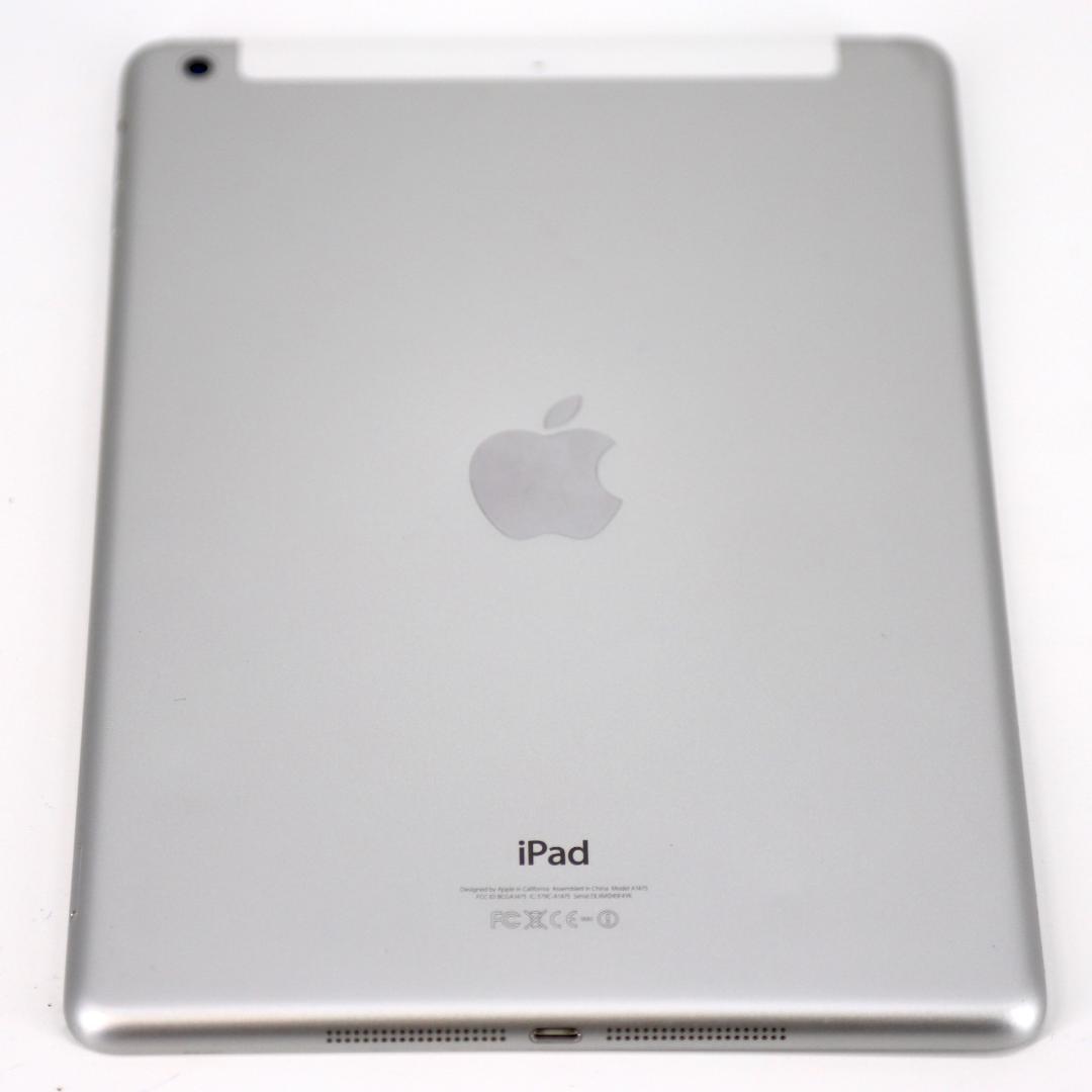 iPadAir 64GB シルバー Wifiモデル 初代(第1世代)